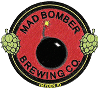 Mad Bomber Brewing